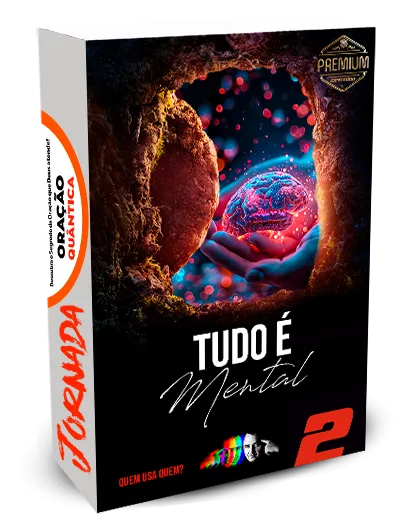Jornada Oração Quântica